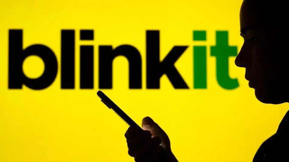 Blinkit Q4 Results: EBITDA Losses Surges to ₹178 Crore Blinkit Q4 Results: EBITDA Losses Surges to ₹178 Crore