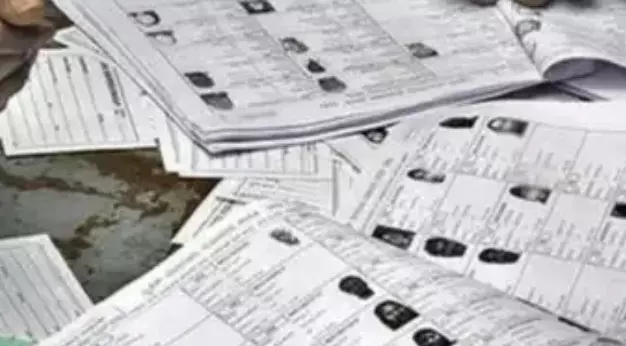 ECI rolls out major reforms to boost voter roll accuracy and enhance voter experience ECI rolls out major reforms to boost voter roll accuracy and enhance voter experience
