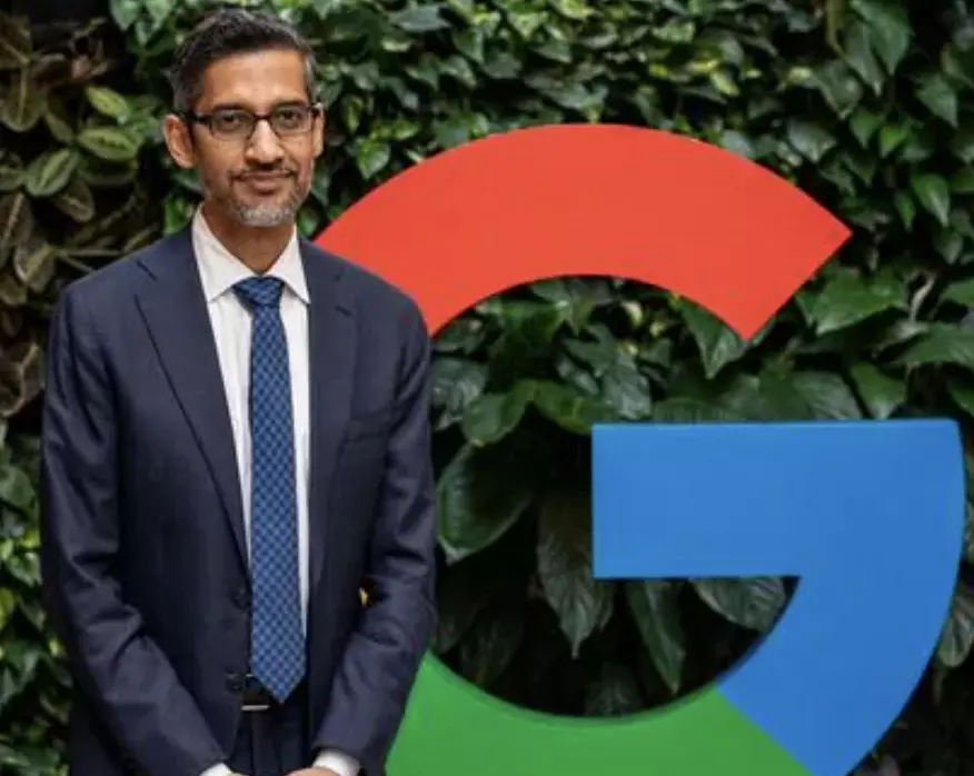 Google’s Gemini AI may soon be built Into iPhones, says Sundar Pichai Google’s Gemini AI may soon be built Into iPhones, says Sundar Pichai