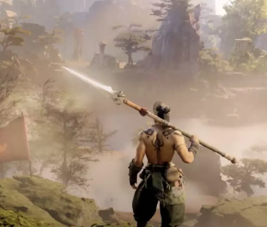 Amitabh Bachchan-backed Tara gaming unveils trailer for ‘The Age of Bhaarat’ Amitabh Bachchan-backed Tara gaming unveils trailer for ‘The Age of Bhaarat’
