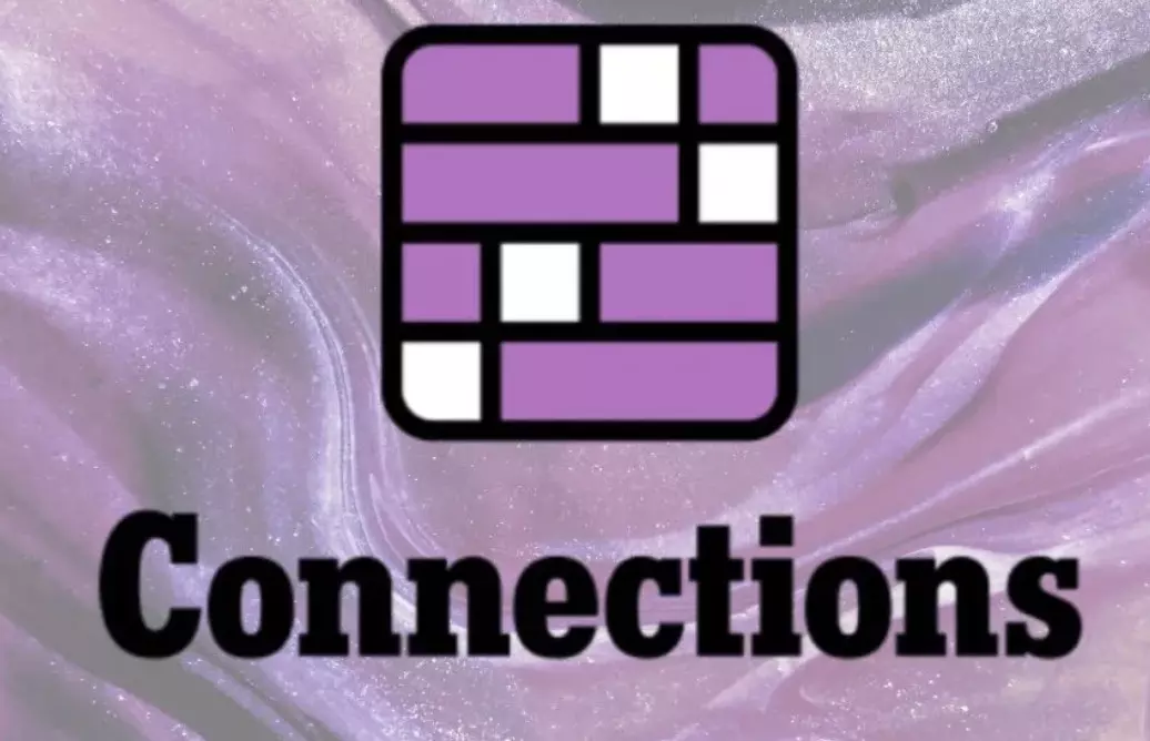 NYT Connections Puzzle for May 1, 2025: Hints and answers NYT Connections Puzzle for May 1, 2025: Hints and answers