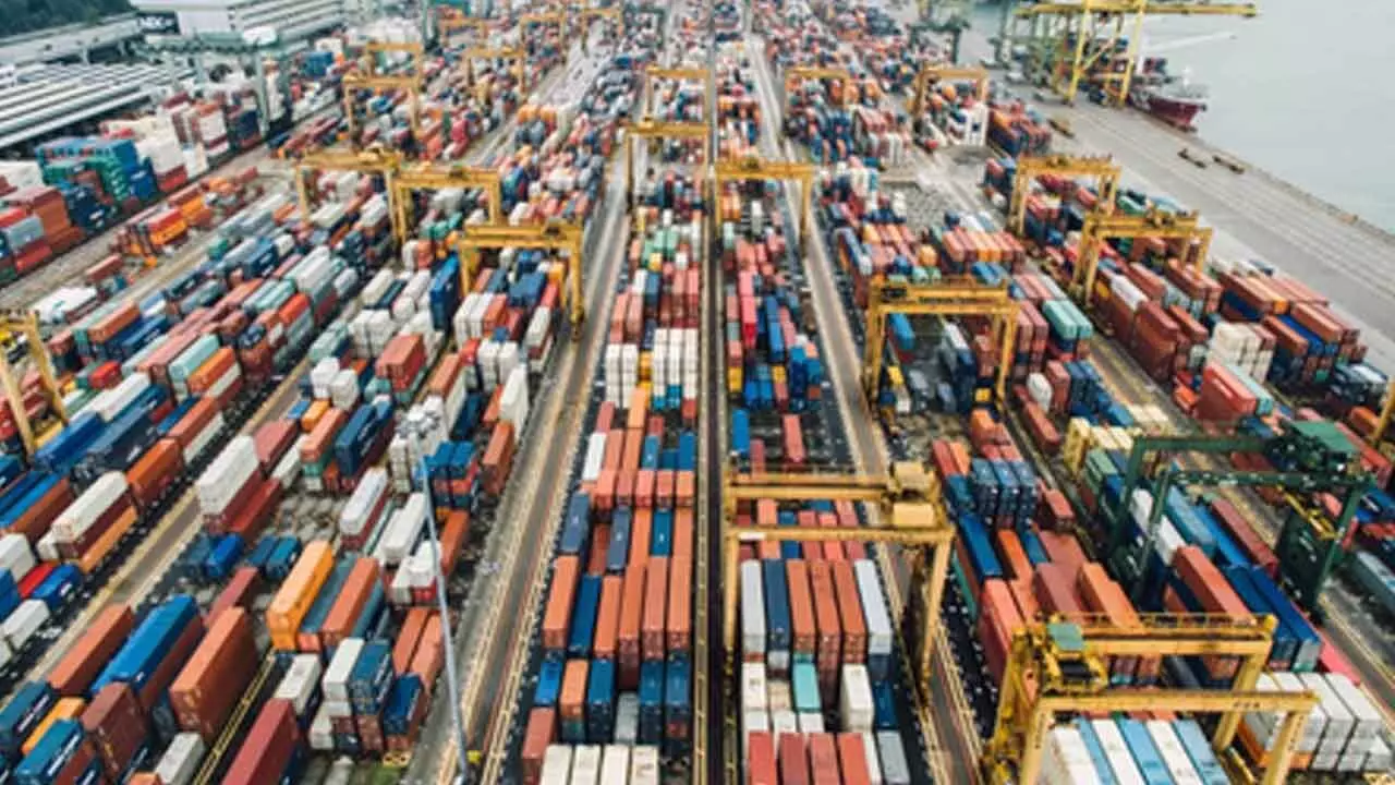 4 UAE Cos Sanctioned By US For Trading Iranian Products 4 UAE Cos Sanctioned By US For Trading Iranian Products