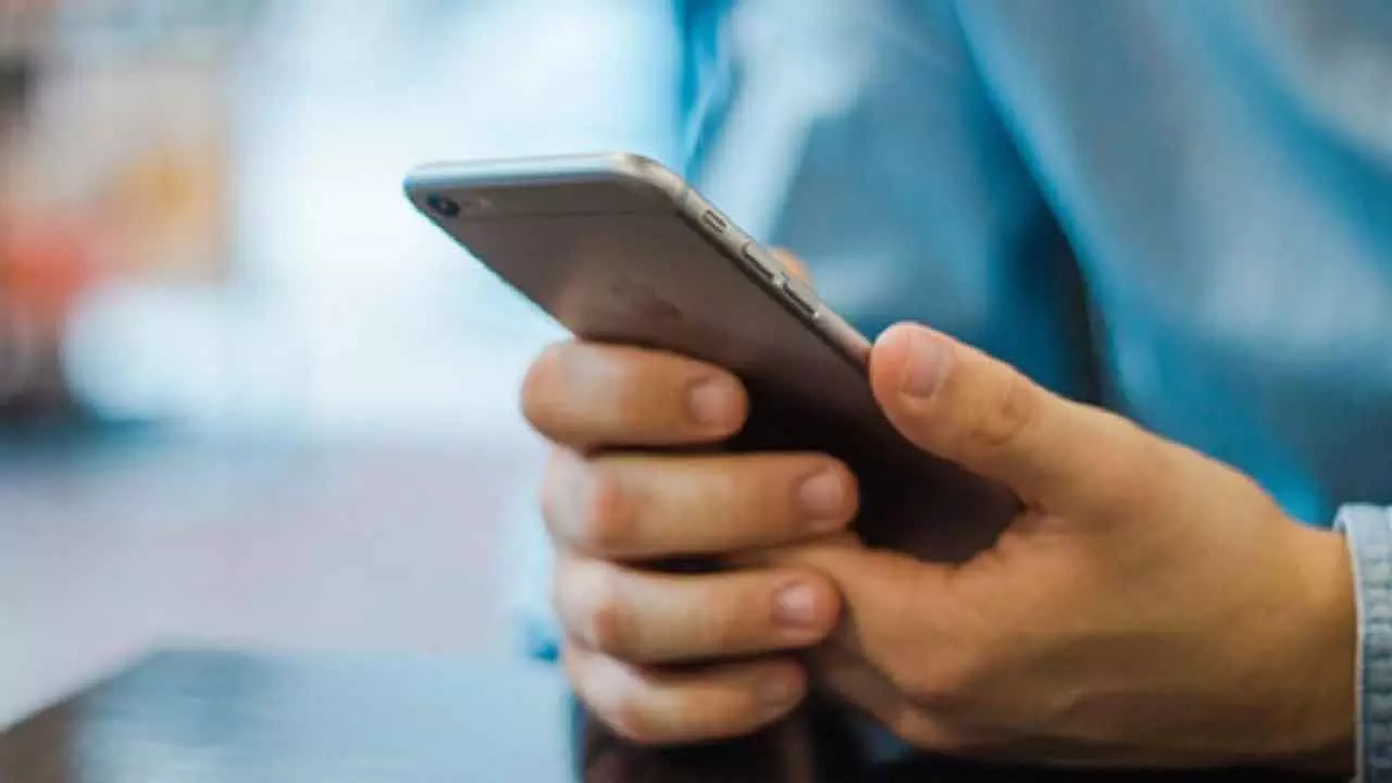 Chip Efficiency Criteria For Gen Z Smartphone Users Chip Efficiency Criteria For Gen Z Smartphone Users
