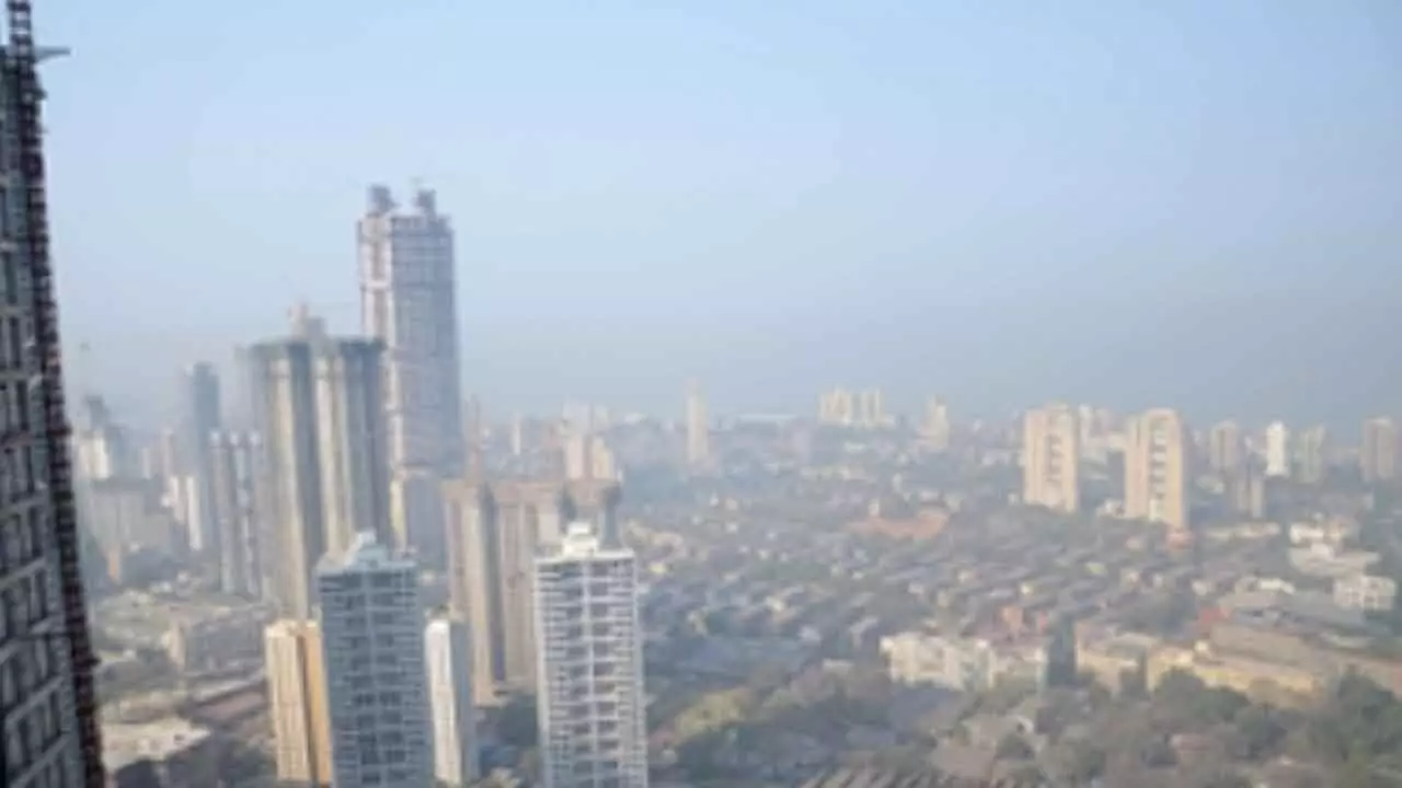 Mumbai Property Registration Rises To 52,896 Units: Anarock Mumbai Property Registration Rises To 52,896 Units: Anarock