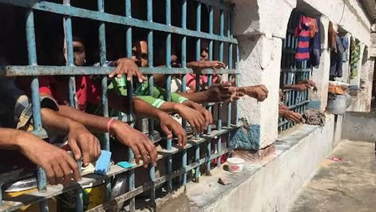 Take India Justice Report’s Latest Findings As A Wake-Up Call Take India Justice Report’s Latest Findings As A Wake-Up Call
