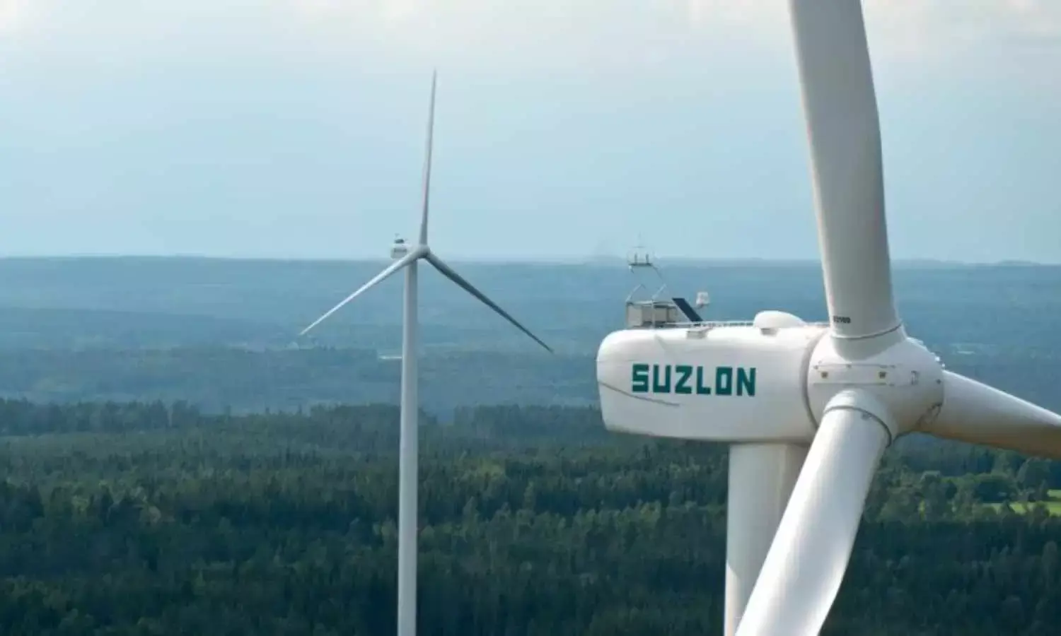 Suzlon Energy Share up 0.69% in Early Trade on May 2