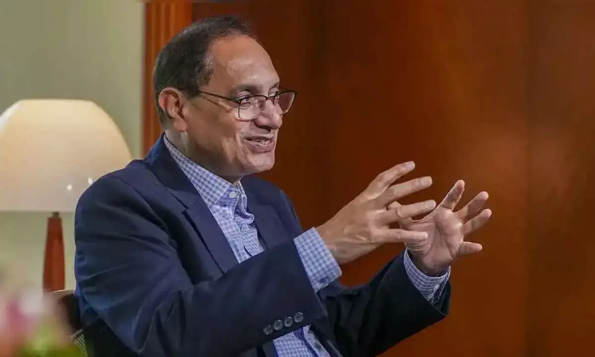 Sebi Chief Rules Out Aptitude Test For Retailers In F&O Trade