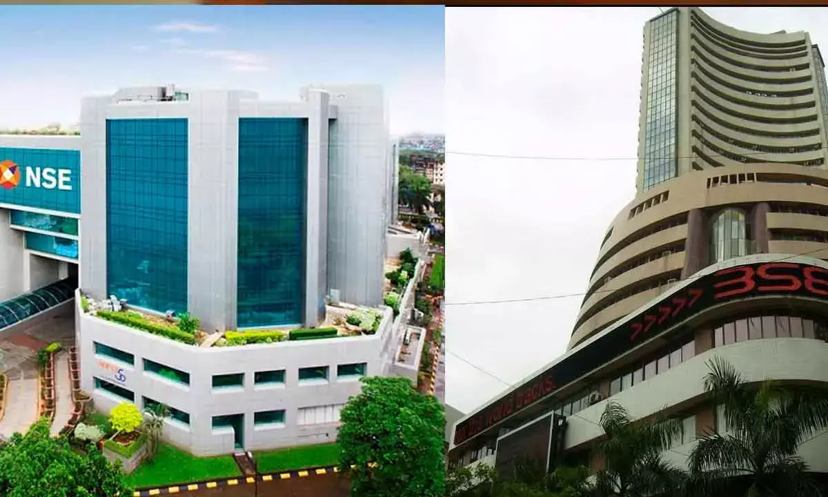 Indian Stock Market Delivers Over 3% Returns In April