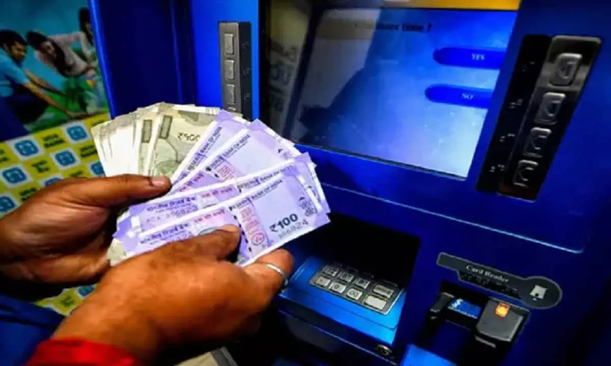 Banks Charging More For ATM Usage Since May 1