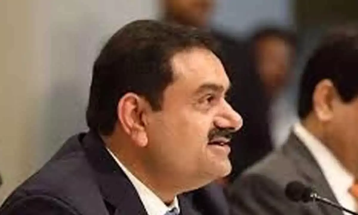 Salute Unsung Heroes: Adani On Labour Day