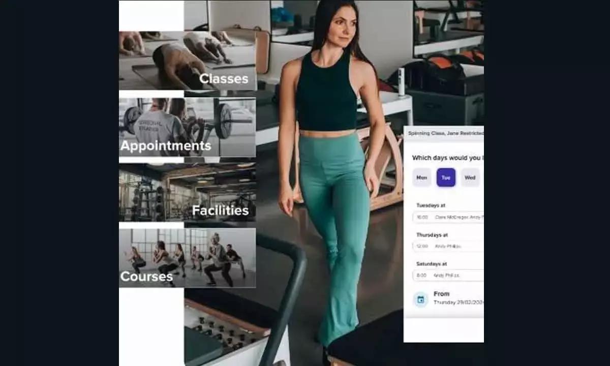 200 Tech Jobs Coming To Hyd As ABC Fitness Expands In India