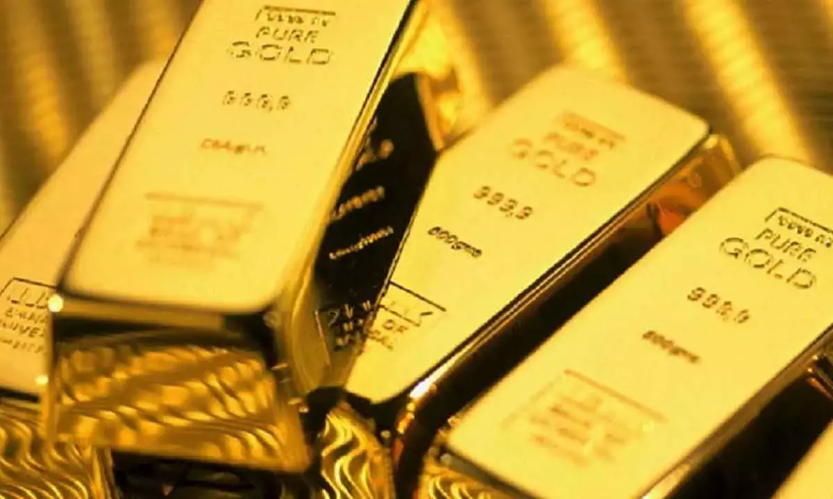 Hyderabad Gold Rates Surge on May 6: 22K, 24K, 18K Updated