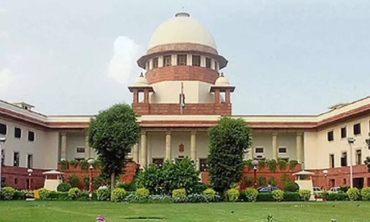SC no to PIL Seeking Judicial Probe Into Pahalgam Attack