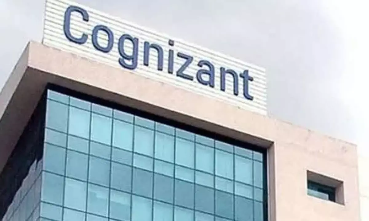 Cognizant Q1 revenue up 7.4% to $5.1 billion