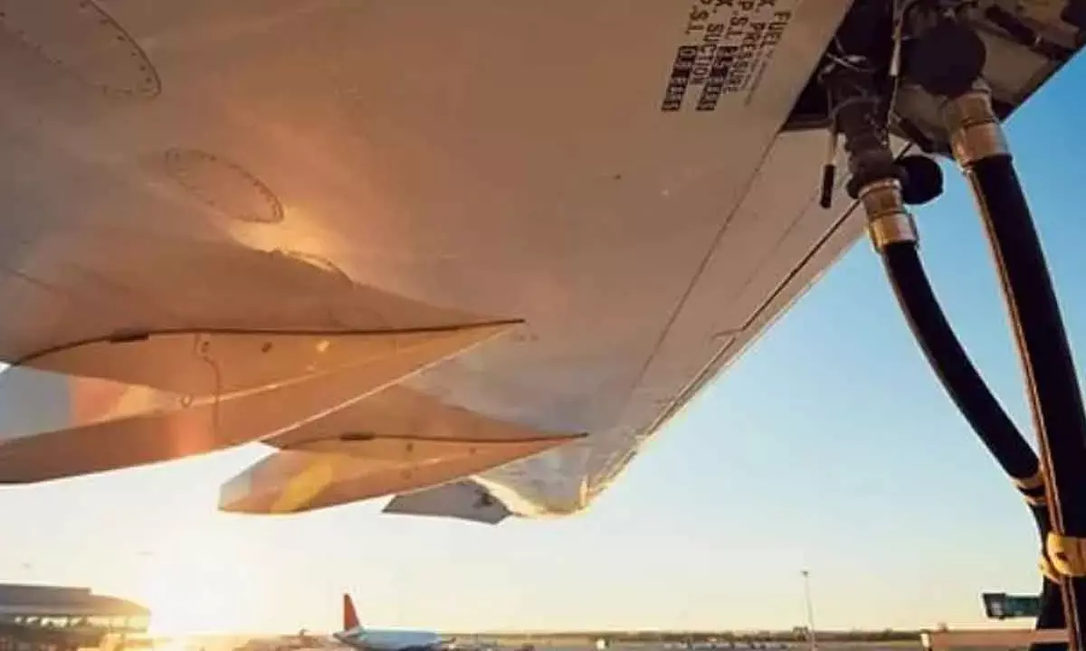 Commercial LPG, Jet Fuel Prices Slashed By Oil Firms