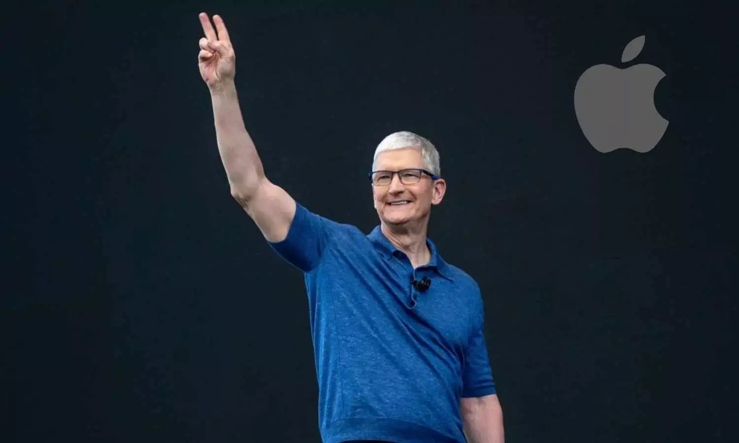 Apple CEO: Majority of US iPhones to be Sourced in India