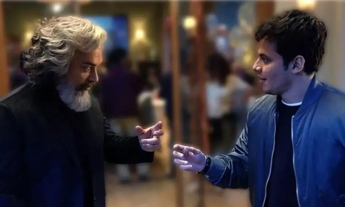 From One Star to Many: Sitaare Zameen Par Celebrates Childhood, Healing, and Hope