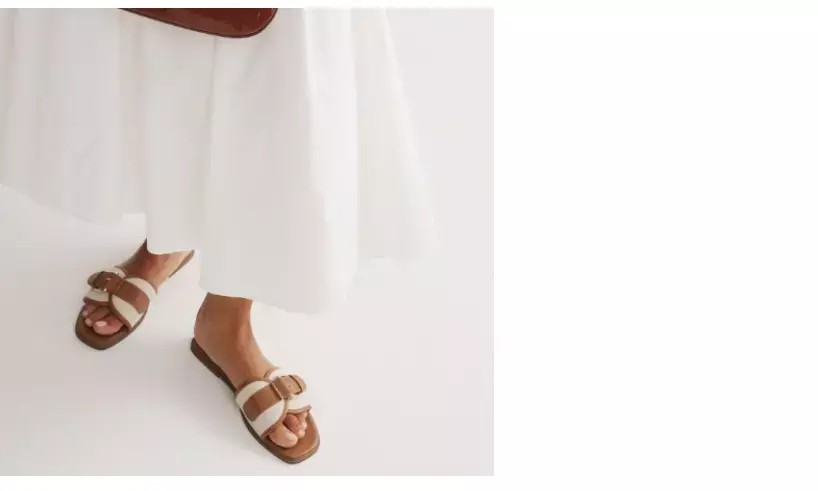 Ultimate Guide for Choosing and Styling Perfect Womens Slides for You