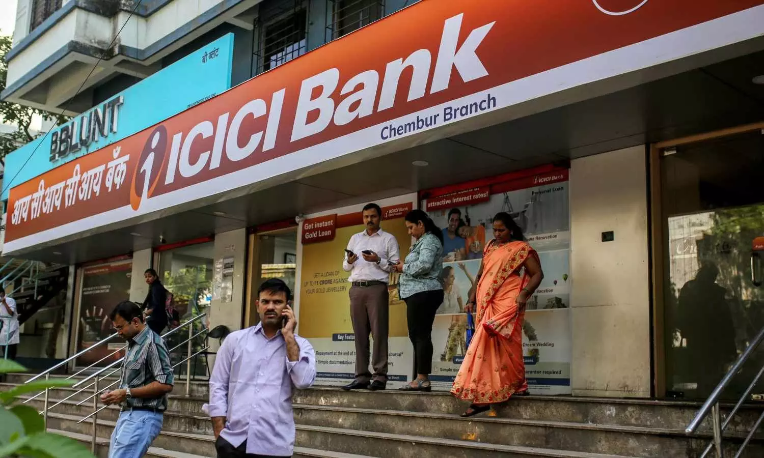 Brokerages Bet Big on ICICI Bank; Raise Target Price to ₹1,700 Brokerages Bet Big on ICICI Bank; Raise Target Price to ₹1,700
