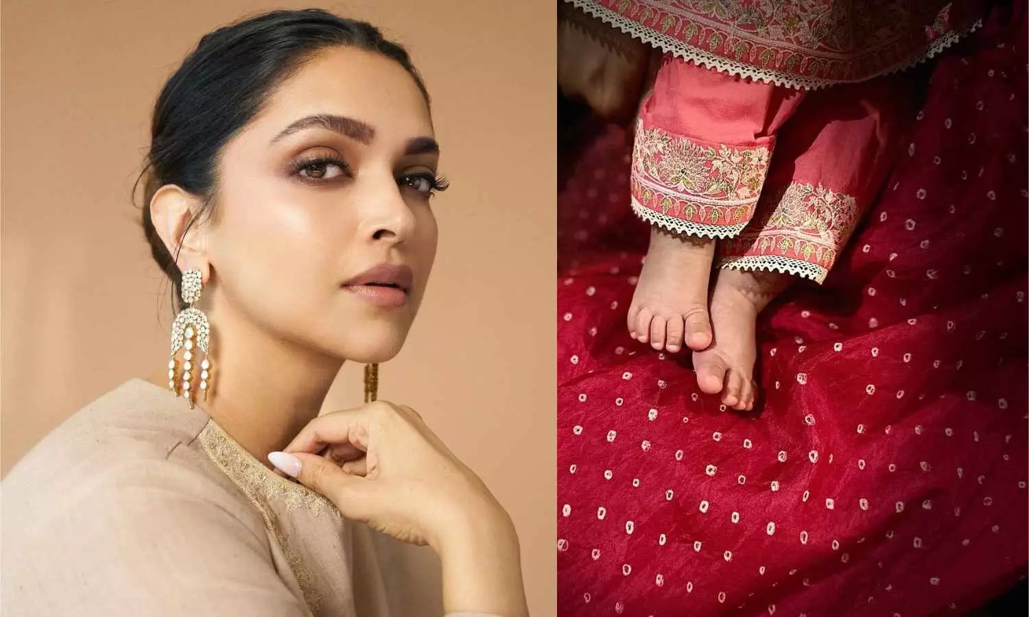 Deepika Padukone Reflects on Life After Baby Dua: ‘Learning to Navigate This Beautiful Chaos’ Deepika Padukone Reflects on Life After Baby Dua: ‘Learning to Navigate This Beautiful Chaos’