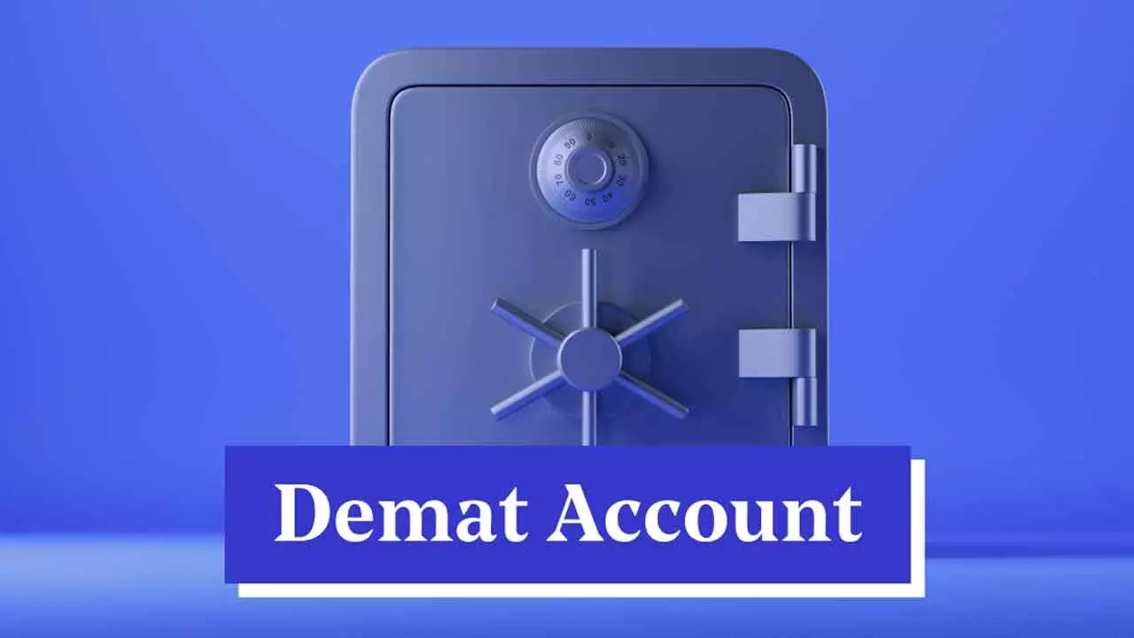 Demat Rule Mandatory For IPO Shareholders Soon Demat Rule Mandatory For IPO Shareholders Soon