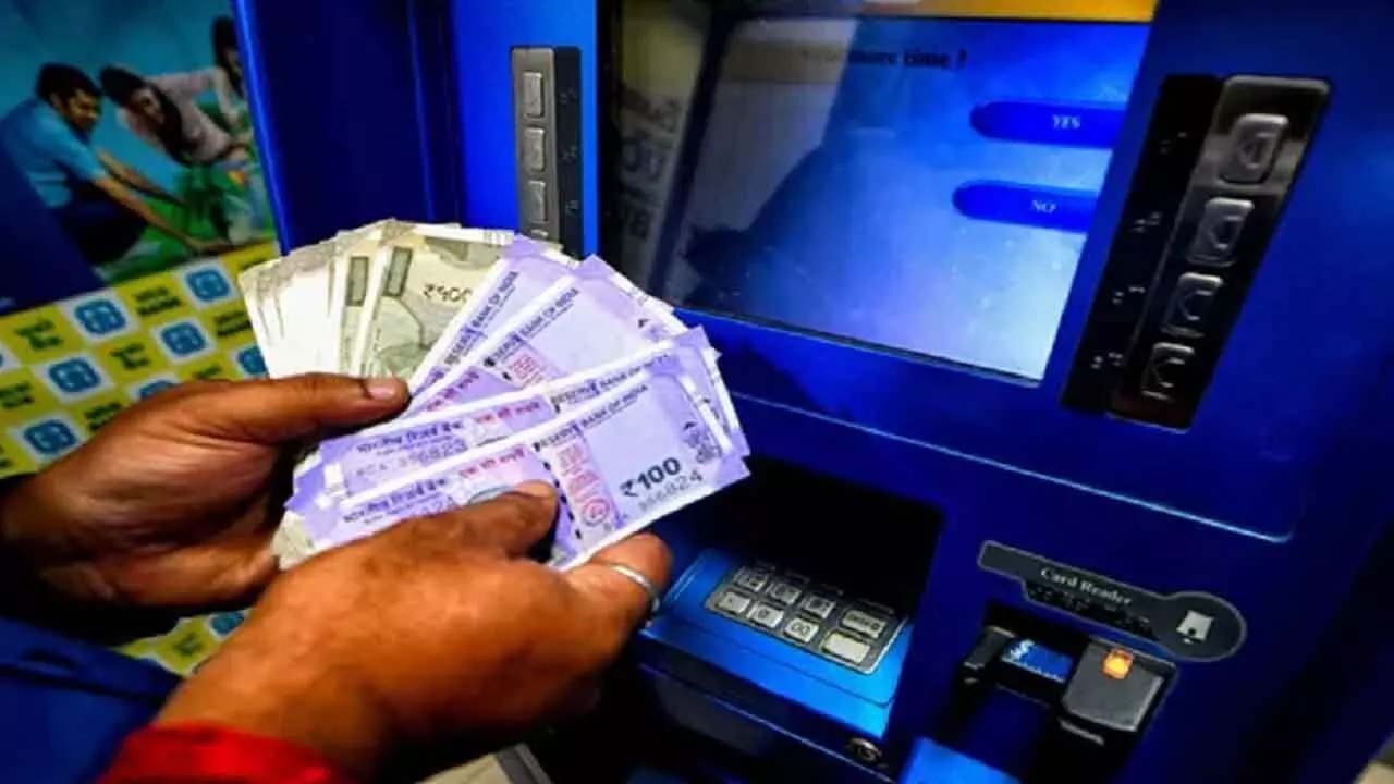 Banks Charging More For ATM Usage Since May 1 Banks Charging More For ATM Usage Since May 1