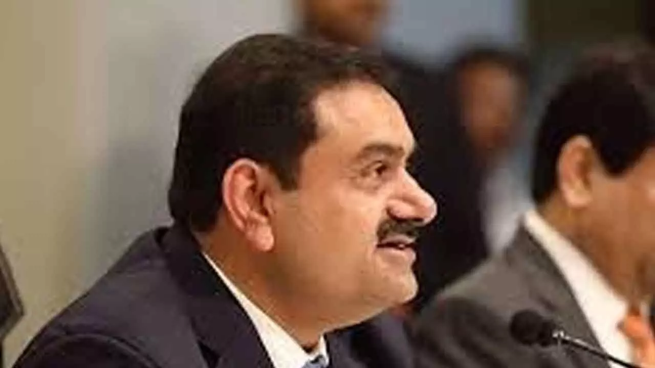 Salute Unsung Heroes: Adani On Labour Day Salute Unsung Heroes: Adani On Labour Day
