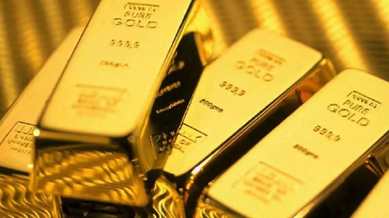 Hyderabad Gold Rates Surge on May 6: 22K, 24K, 18K Updated