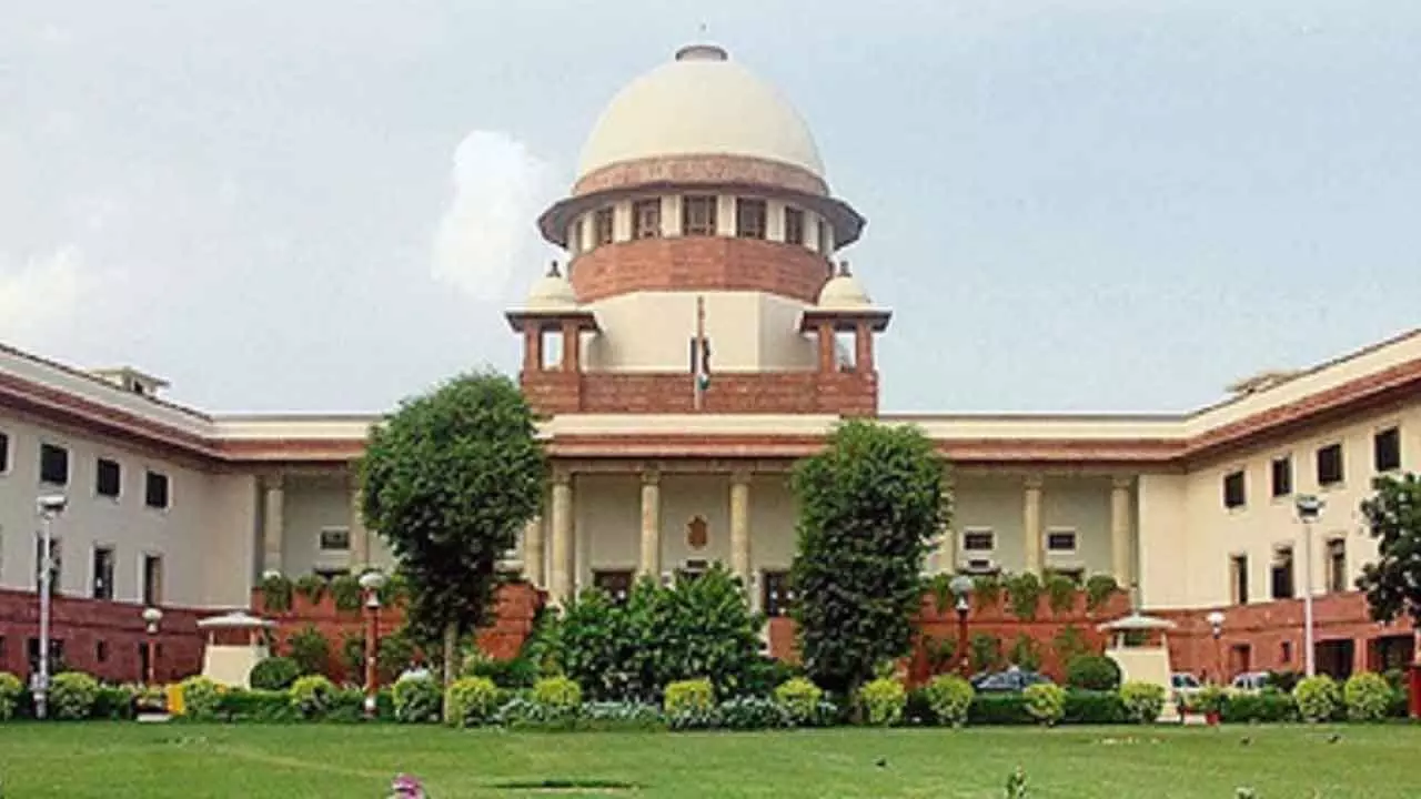 SC no to PIL Seeking Judicial Probe Into Pahalgam Attack SC no to PIL Seeking Judicial Probe Into Pahalgam Attack