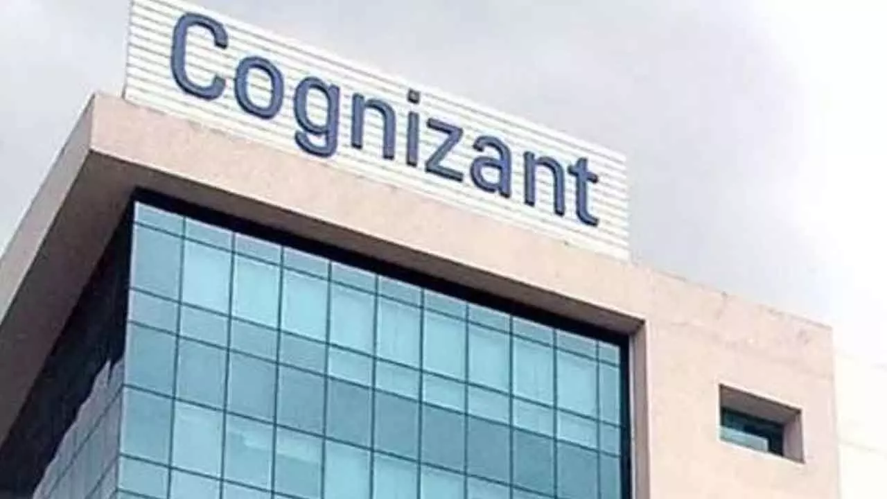 Cognizant Q1 revenue up 7.4% to $5.1 billion Cognizant Q1 revenue up 7.4% to $5.1 billion