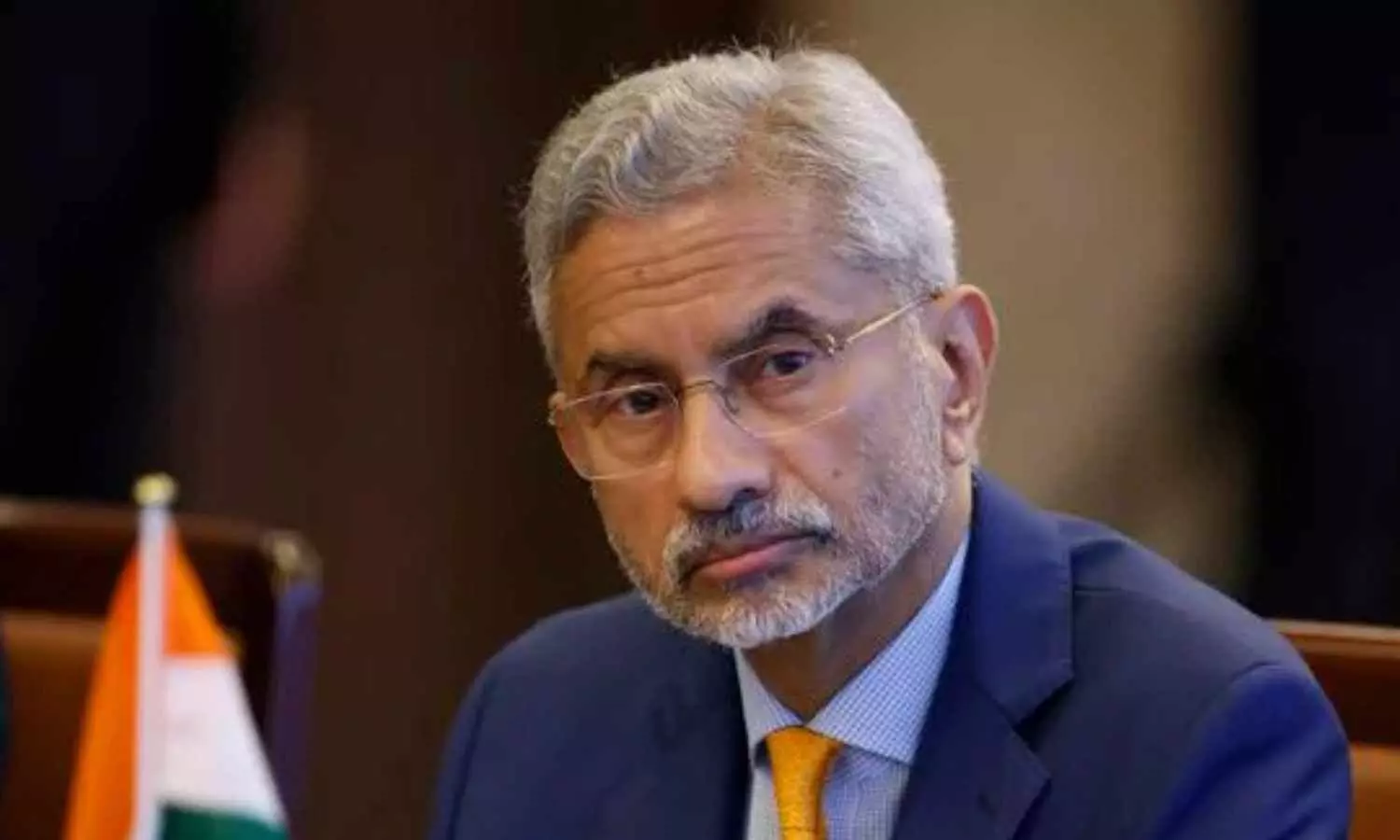 At WAVES 2025, Jaishankar addresses issues of colonial legacy and global power imbalances At WAVES 2025, Jaishankar addresses issues of colonial legacy and global power imbalances