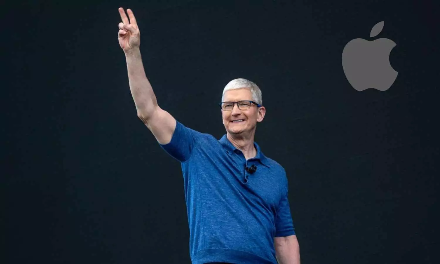 Apple CEO: Majority of US iPhones to be Sourced in India Apple CEO: Majority of US iPhones to be Sourced in India