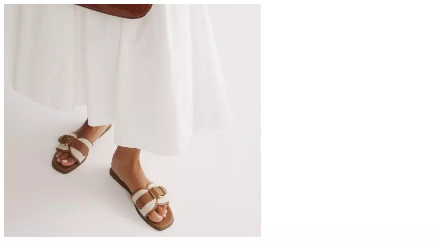Ultimate Guide for Choosing and Styling Perfect Womens Slides for You Ultimate Guide for Choosing and Styling Perfect Womens Slides for You