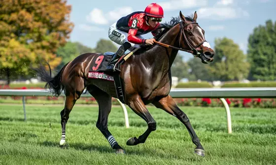 How to Bet on the Kentucky Derby from Idaho