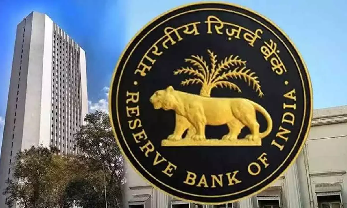 RBI shuffles portfolios of Deputy Guvs
