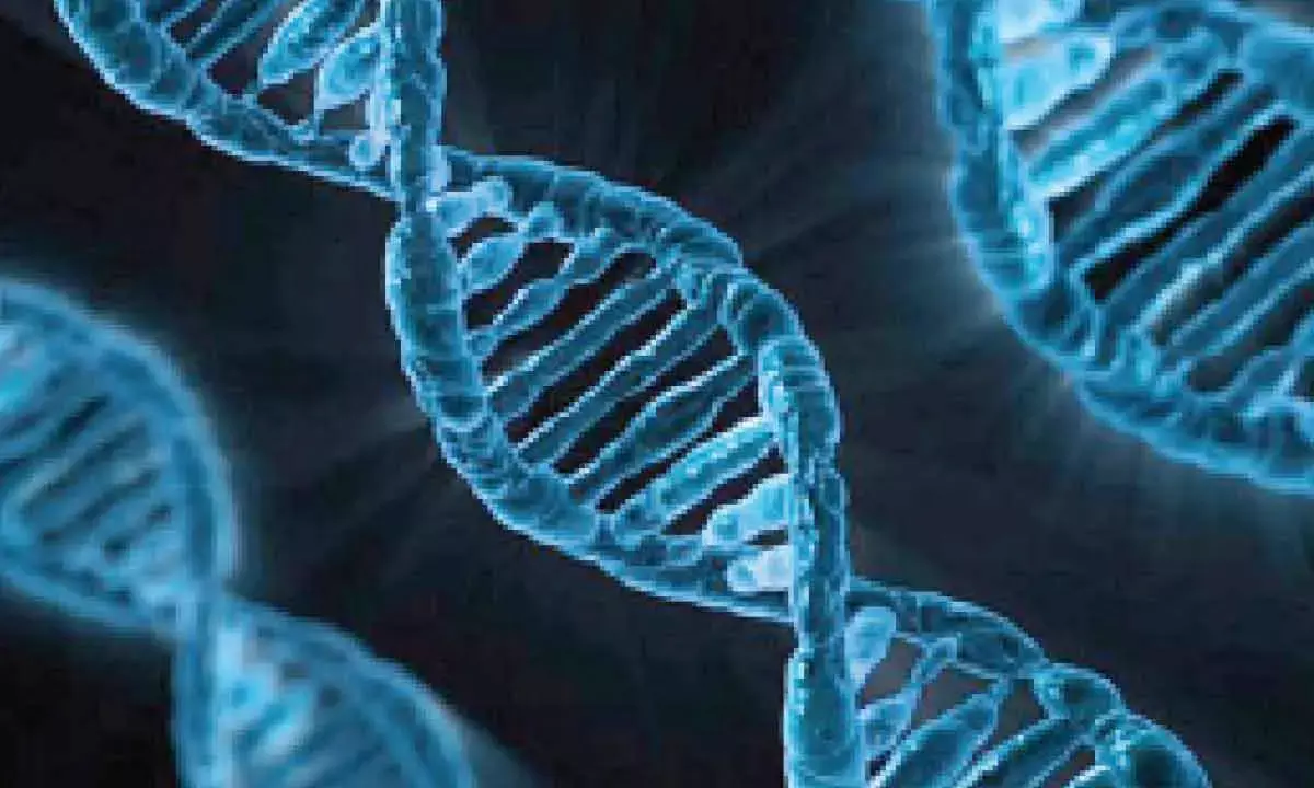 AI To Transform Diagnosis, Cure Of Genetic Diseases