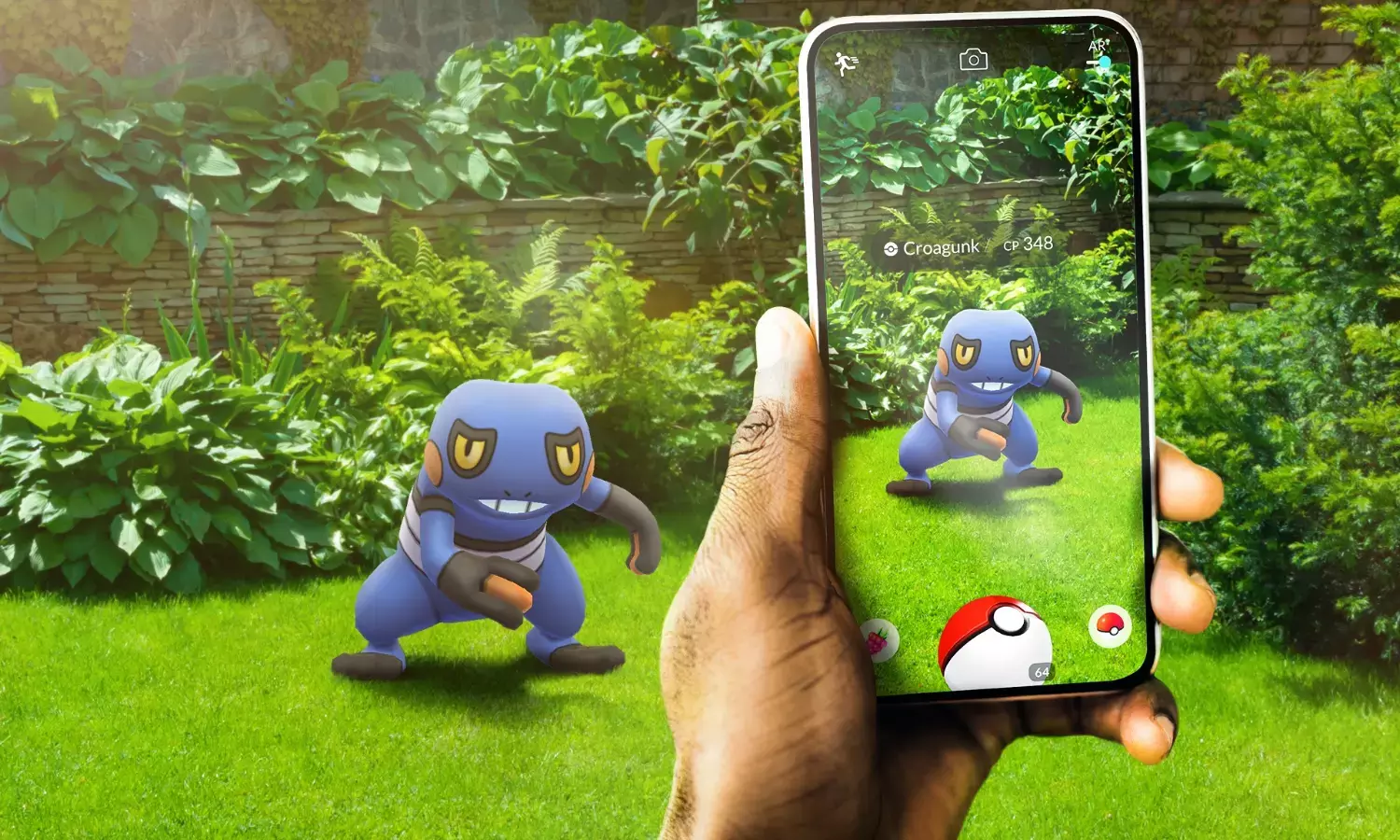 Your Complete Guide to Pokémon GO’s Growing Up Event – Dates, Perks, and Shiny Hunting Tips