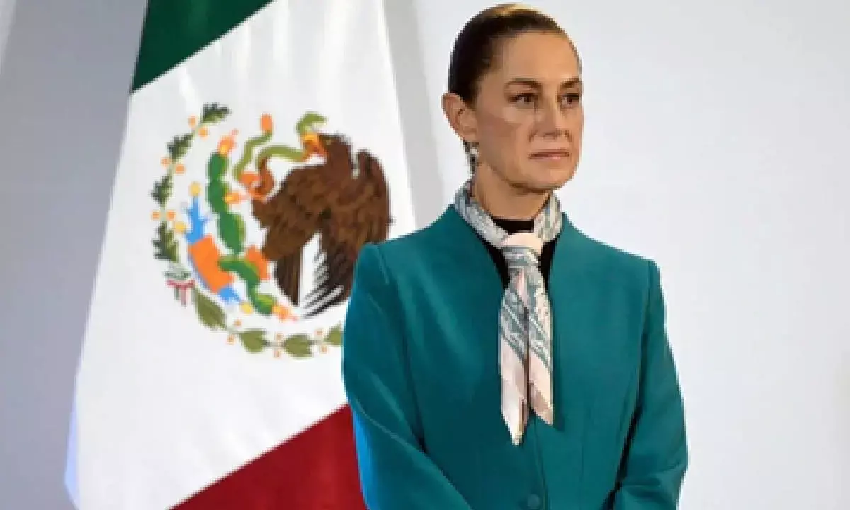 Mexico welcomes US decision to waive tariffs on auto parts under USMCA