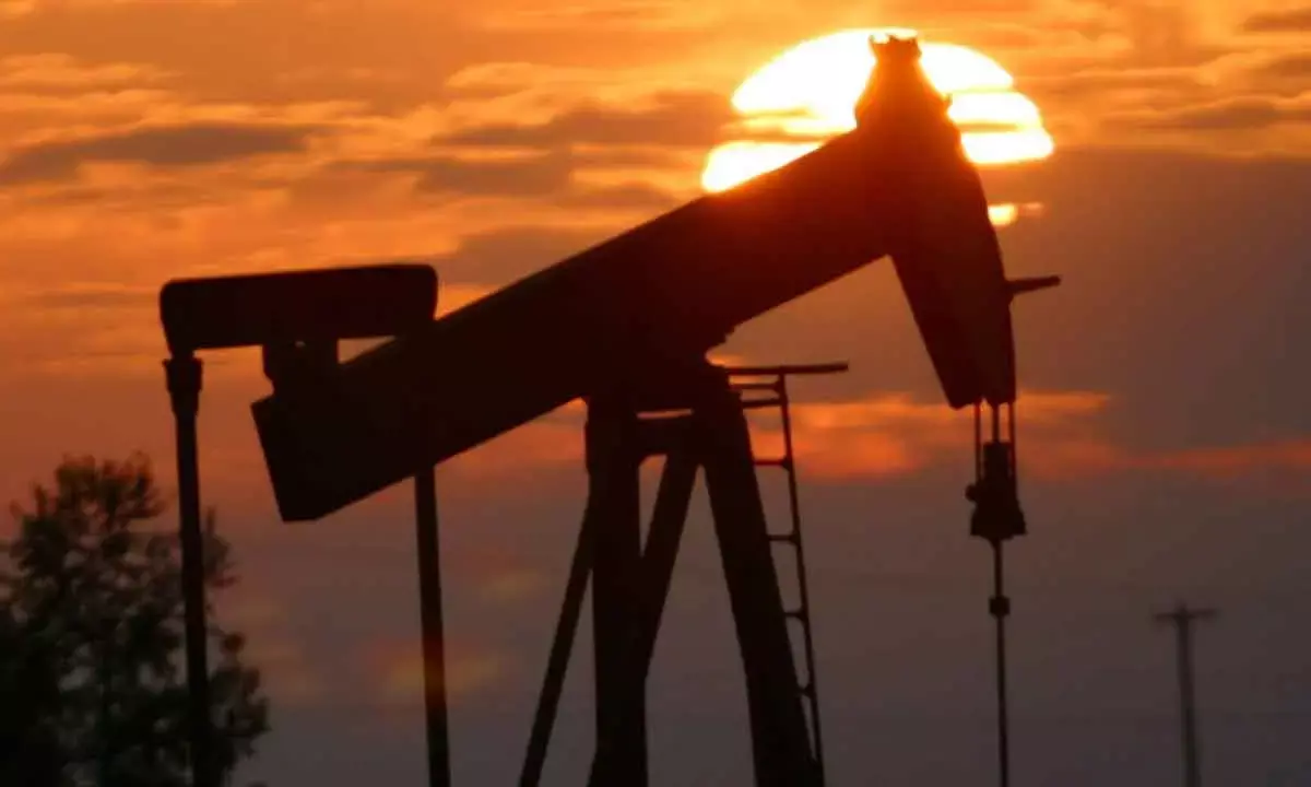 India Ramps Up Oil & Gas Reforms To Boost Energy Security, Sustainability