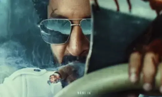 HIT 3 Box Office Collection Day 2: Nani’s crime thriller sees sharp dip after strong debut