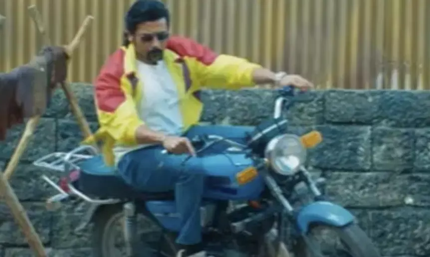 Retro Box Office Collection Day 3: Suriya-starrer struggles despite weekend, crosses ₹30 crore mark