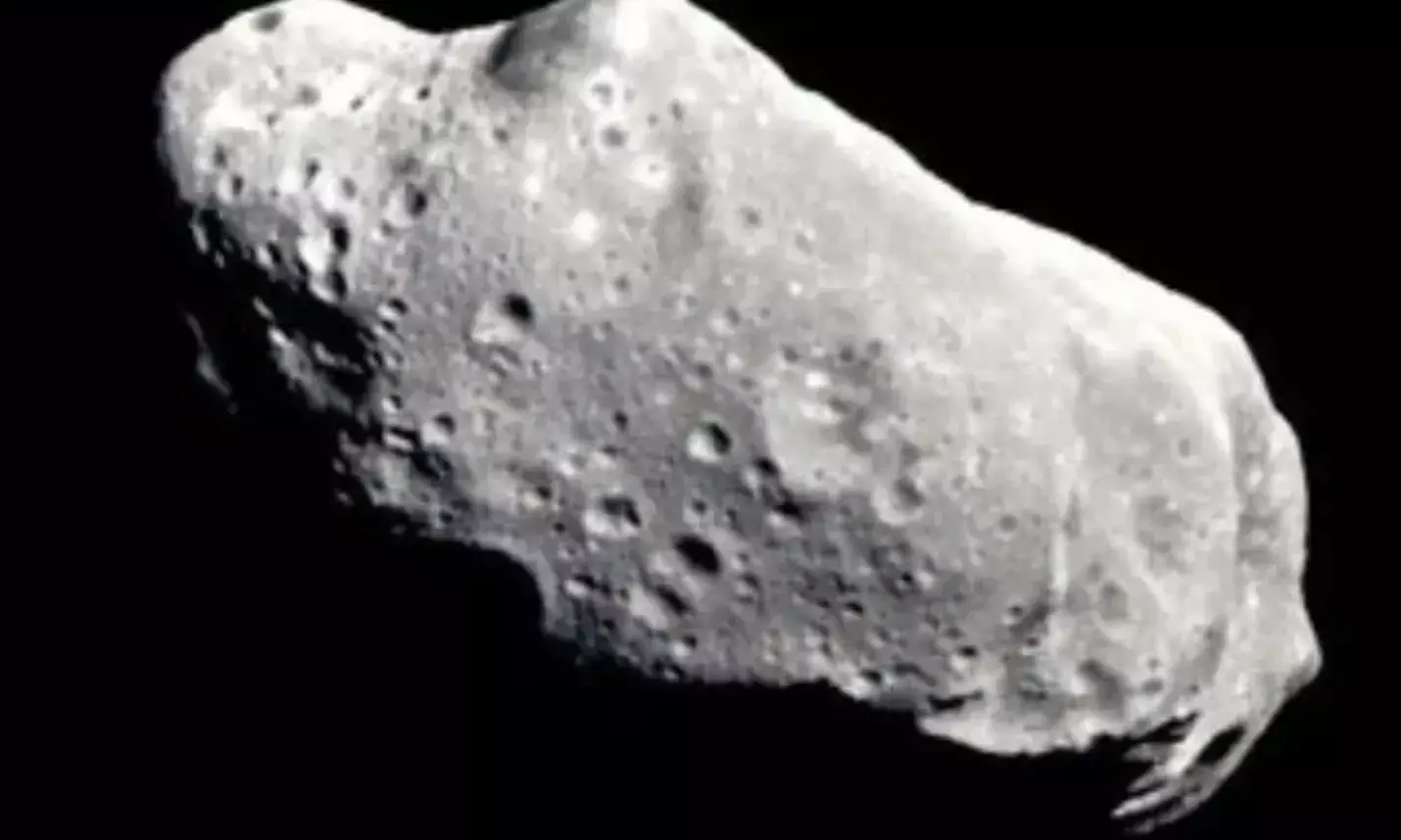 Asteroid Vesta, formed 4 billion years ago, likely visible today: Heres how to spot it in India