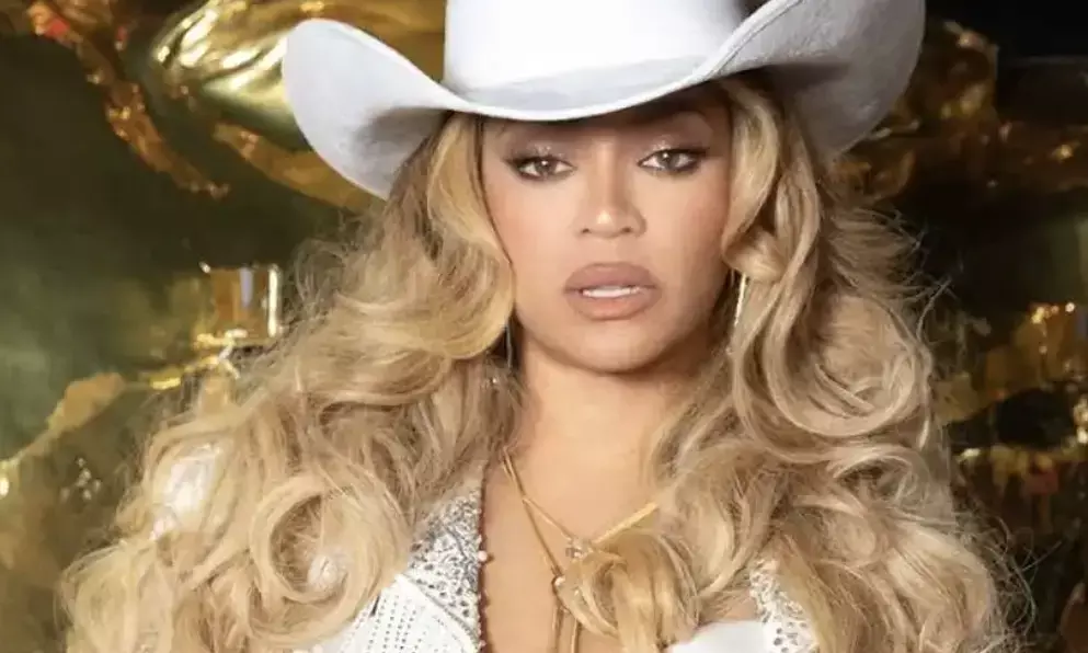 Beyoncé hit with Cease-and-Desist over Las Vegas sphere imagery in ‘Cowboy Carter’ tour