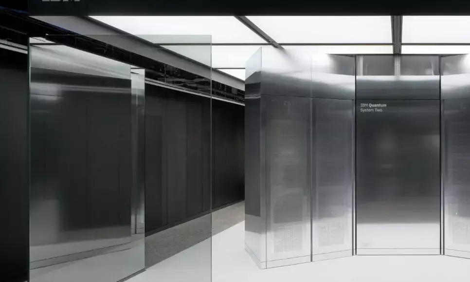 Is Andhras Quantum Valley the new IT magnet, surpassing Hyderabad? IBM, TCS to power Amaravati quantum