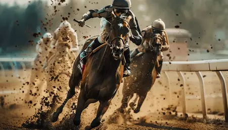 How to Bet on the Kentucky Derby from Hawaii How to Bet on the Kentucky Derby from Hawaii