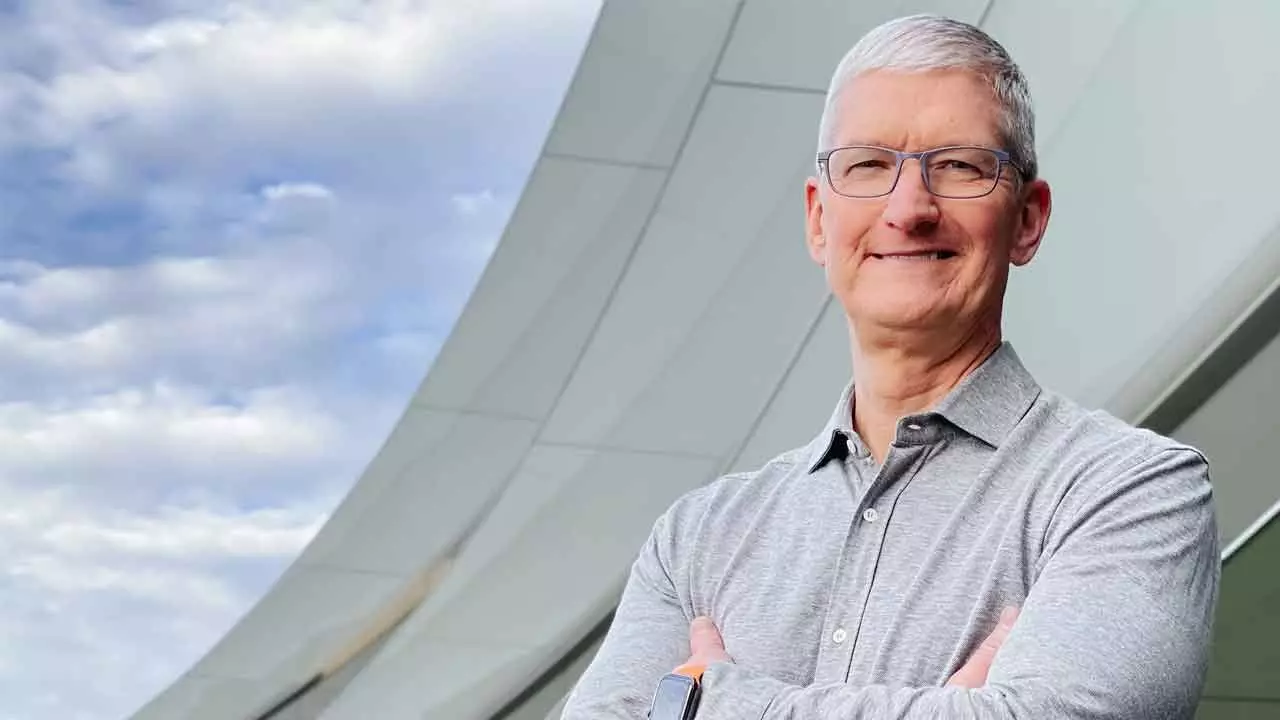 India-Made iPhones To Command Lion’s Share In US Sales: Cook India-Made iPhones To Command Lion’s Share In US Sales: Cook
