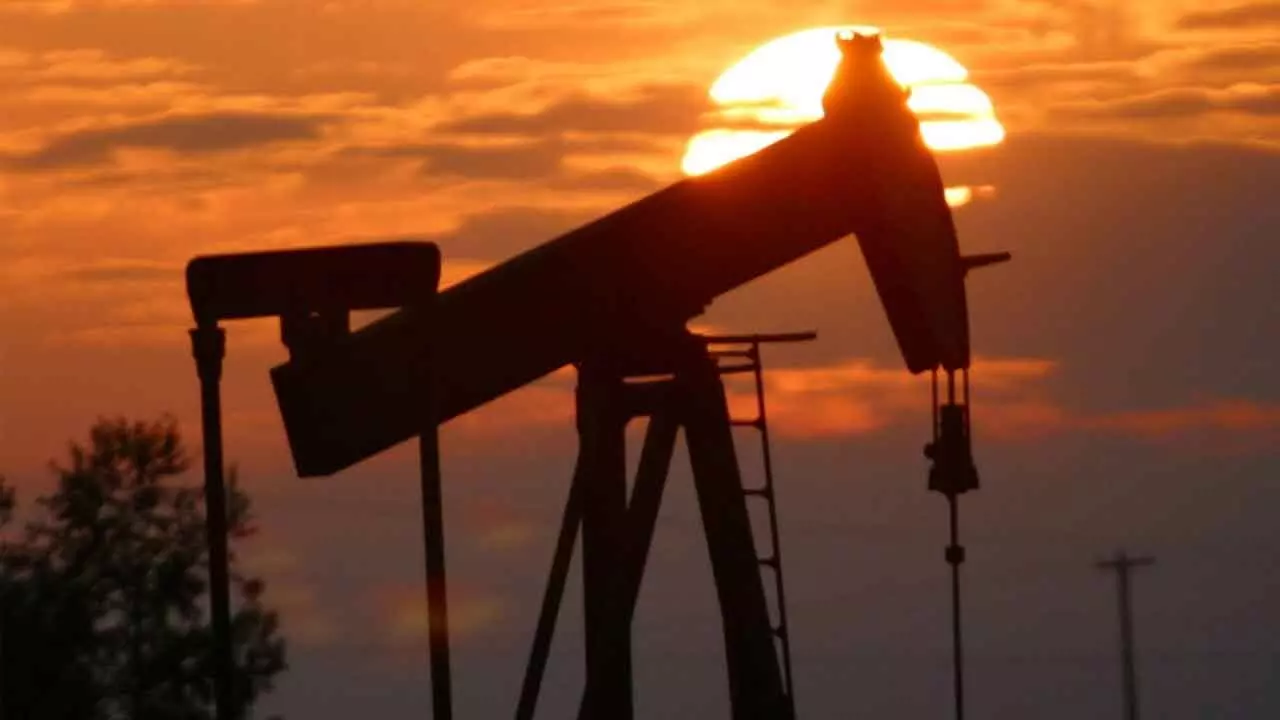 India Ramps Up Oil & Gas Reforms To Boost Energy Security, Sustainability India Ramps Up Oil & Gas Reforms To Boost Energy Security, Sustainability