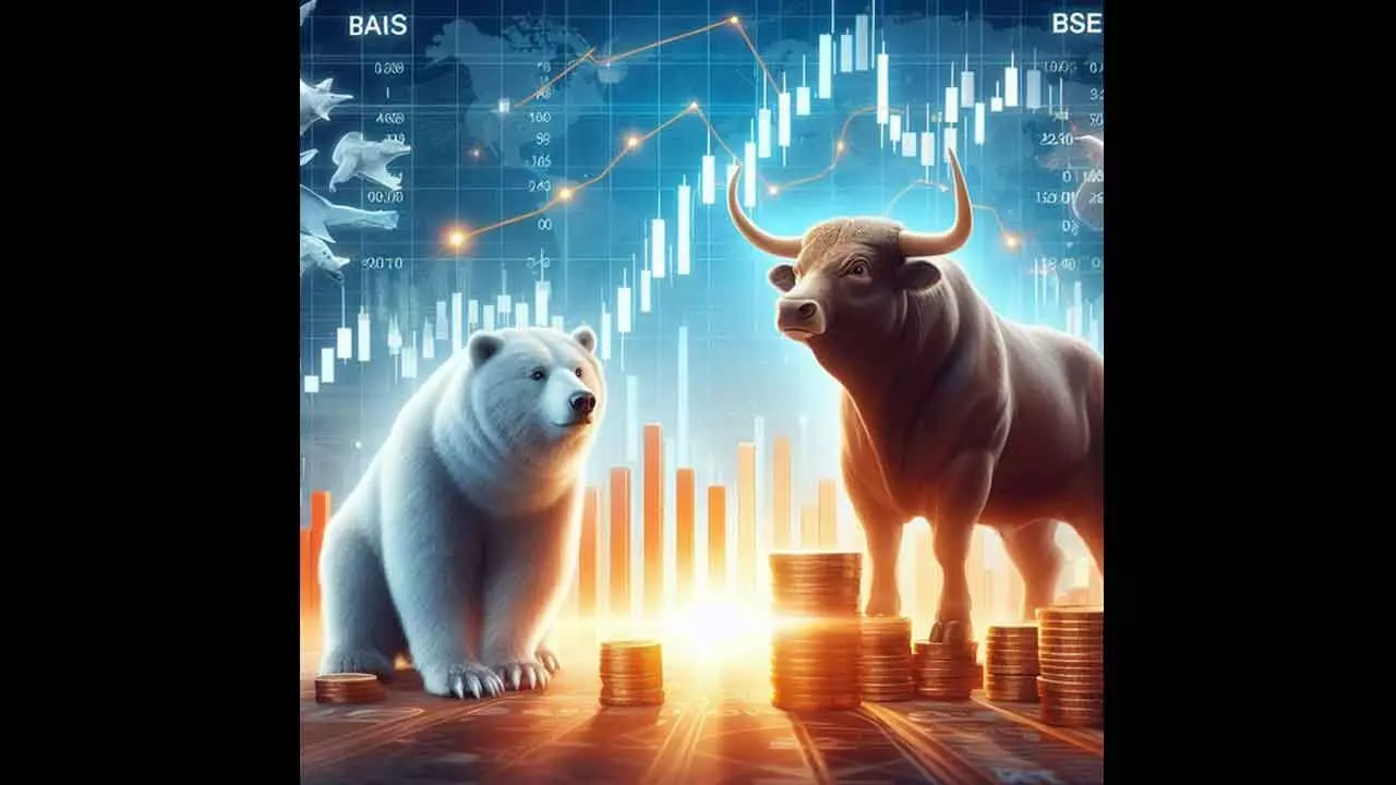 Dalal St Regains Steam On Robust Macro Data Dalal St Regains Steam On Robust Macro Data