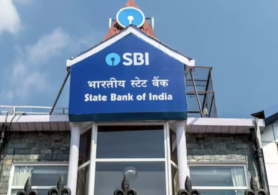 SBI to raise ₹25,000 Cr via QIP/FPO in FY26 amid 10% dip in Q4 profit SBI to raise ₹25,000 Cr via QIP/FPO in FY26 amid 10% dip in Q4 profit