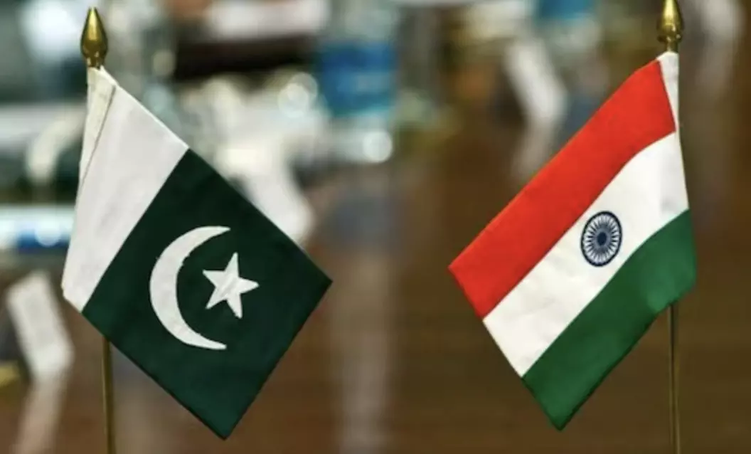 India cracks down on Pakistan with trade and postal bans after Pahalgam Attack India cracks down on Pakistan with trade and postal bans after Pahalgam Attack